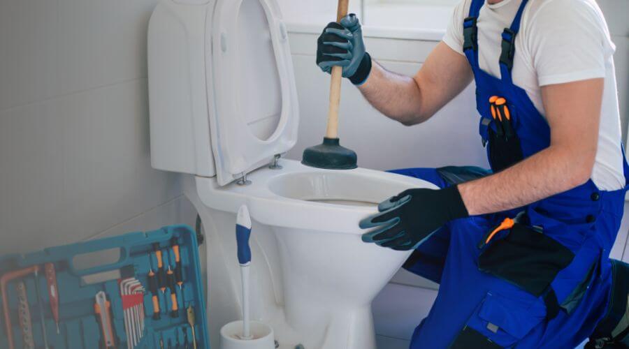 Local sewer line repair in Douglas, WY